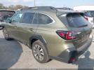 Subaru Outback Limited Image 8