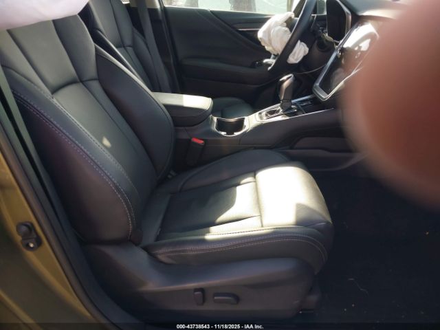 Subaru Outback Limited Image 13