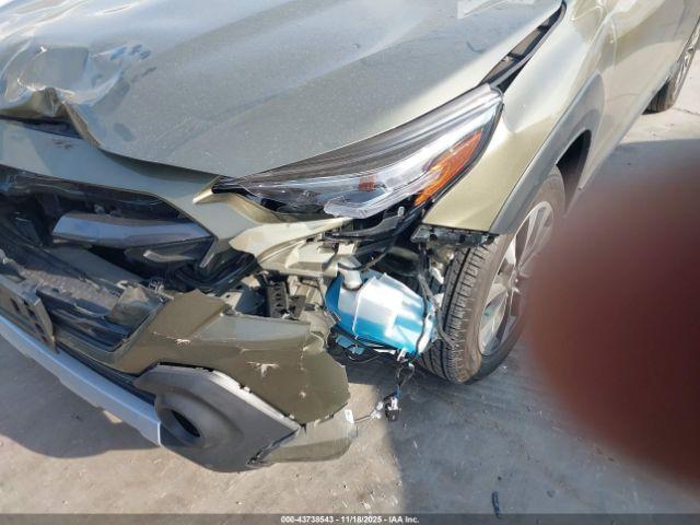 Subaru Outback Limited Image 5