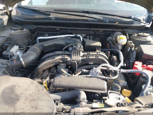 Subaru Outback Limited Image 14