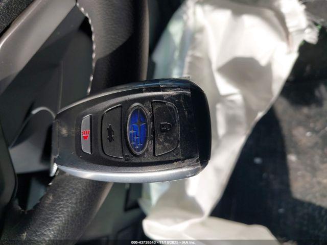 Subaru Outback Limited Image 6