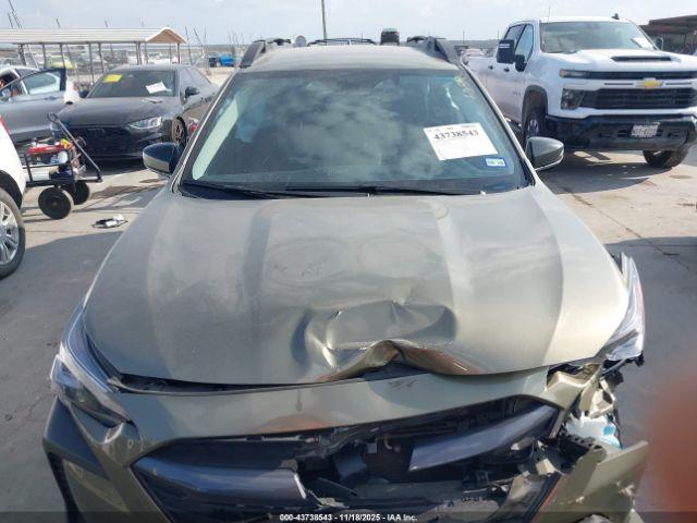 Subaru Outback Limited Image 10