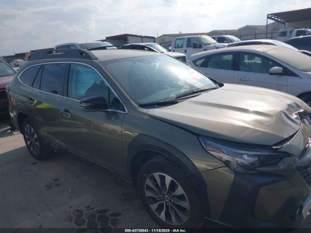 Subaru Outback Limited Image 2