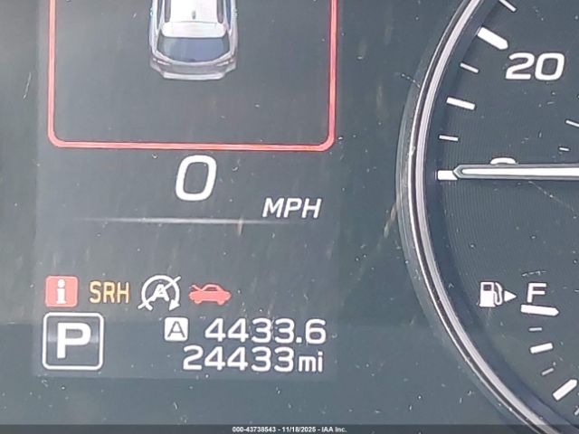 Subaru Outback Limited Image 9