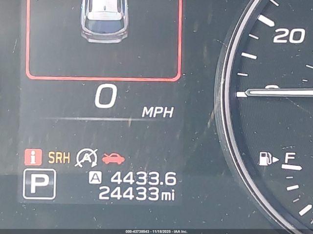 Subaru Outback Limited Image 9