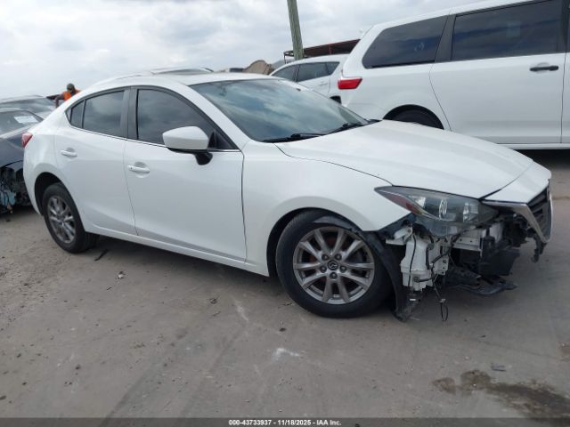 Mazda Mazda3 I Touring Image 1