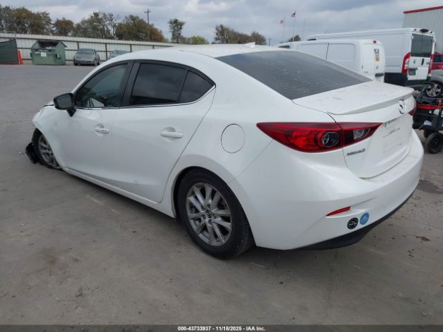 Mazda Mazda3 I Touring Image 13