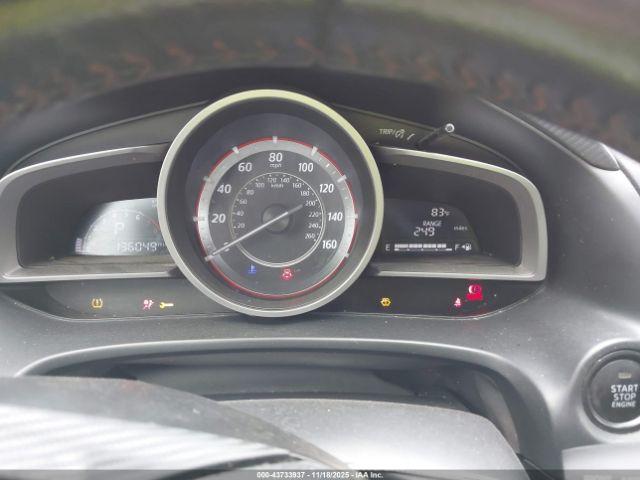 Mazda Mazda3 I Touring Image 15