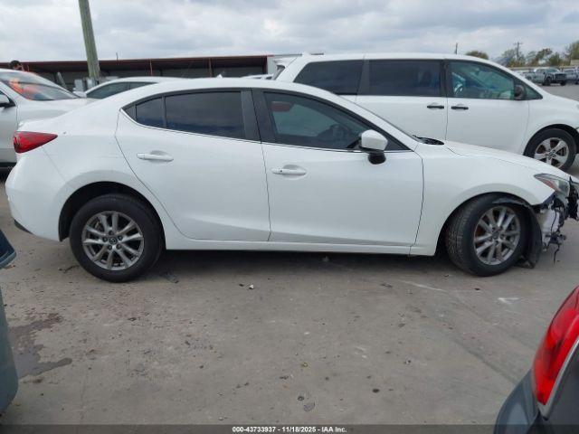 Mazda Mazda3 I Touring Image 9