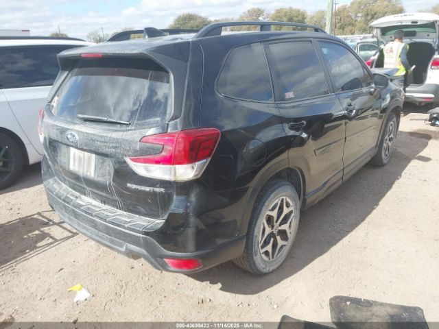 Subaru Forester Premium Image 3