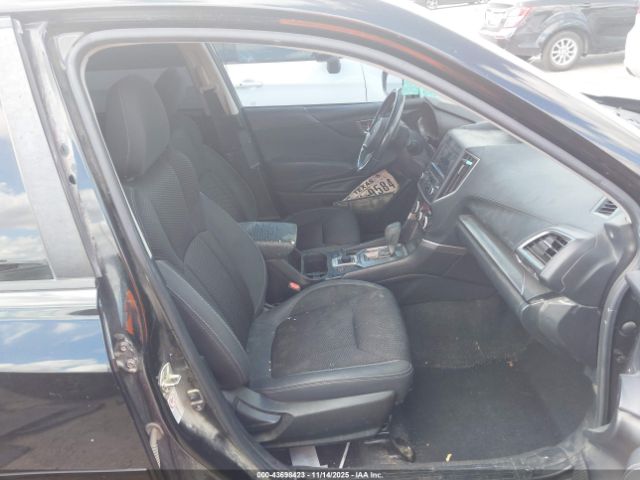 Subaru Forester Premium Image 4