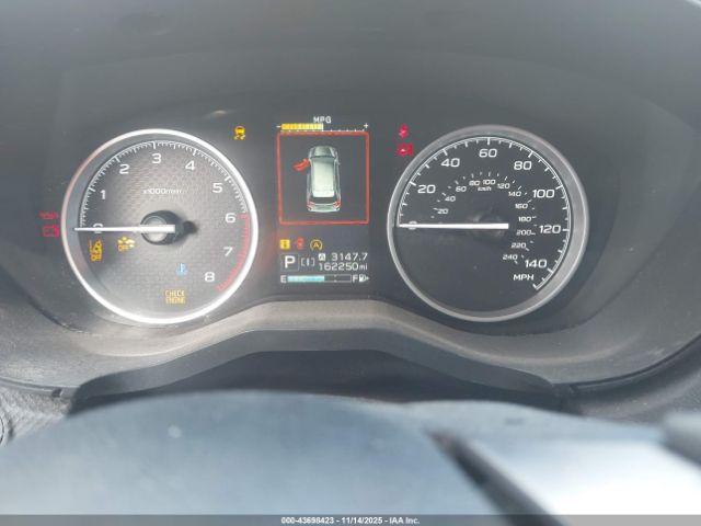 Subaru Forester Premium Image 10