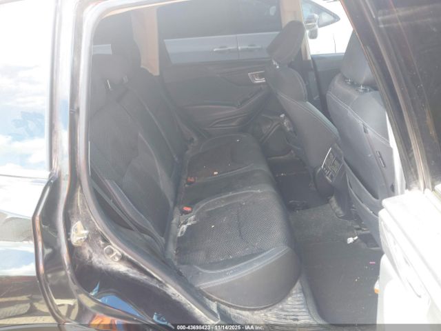 Subaru Forester Premium Image 6