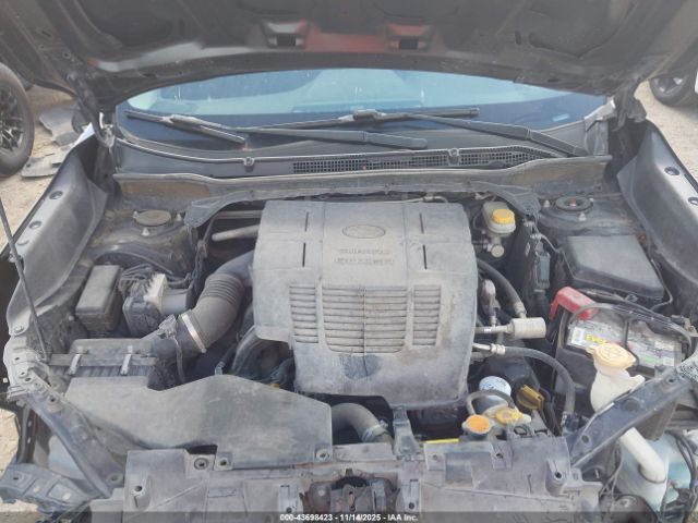 Subaru Forester Premium Image 9