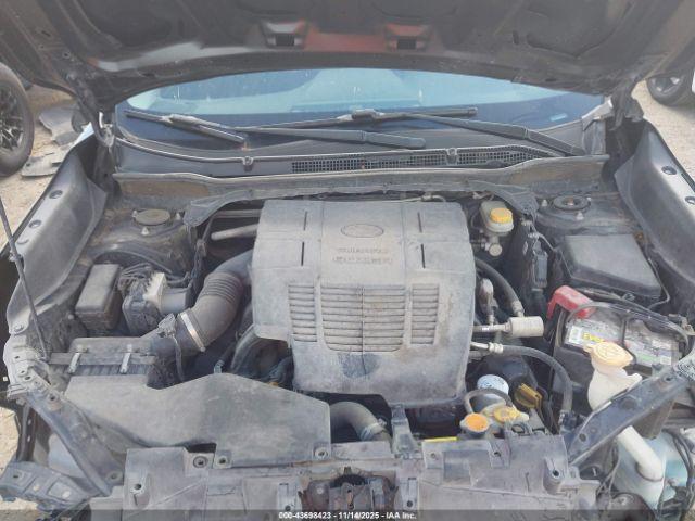 Subaru Forester Premium Image 9