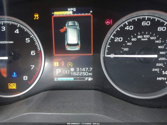 Subaru Forester Premium Image 17