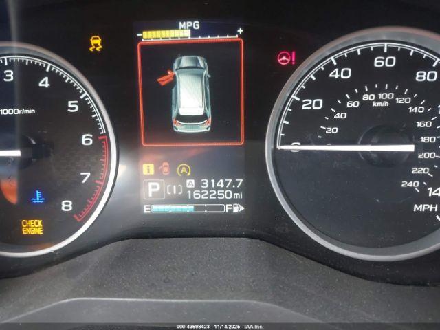 Subaru Forester Premium Image 17