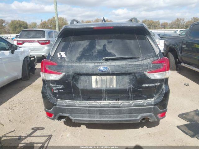 Subaru Forester Premium Image 7