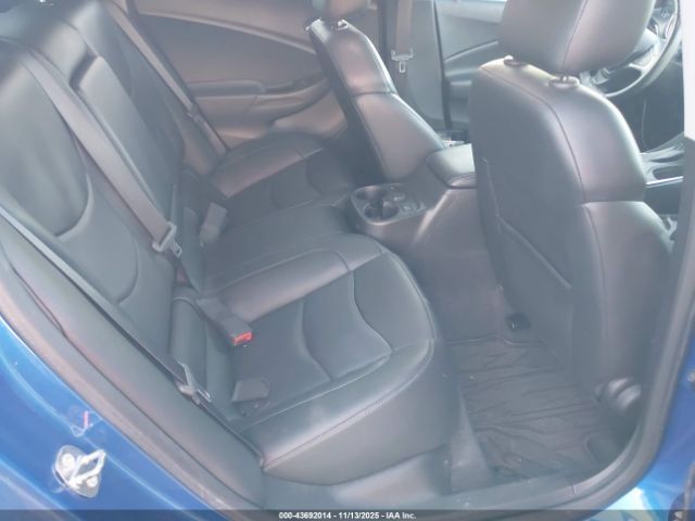 Chevrolet Volt Premier Image 6