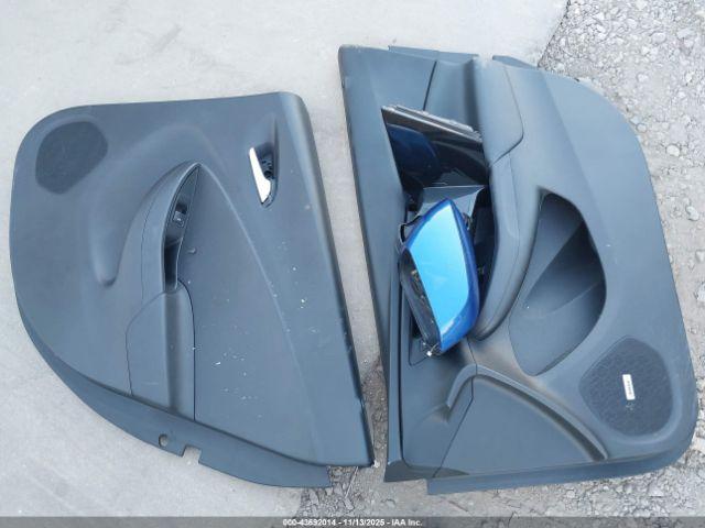 Chevrolet Volt Premier Image 5