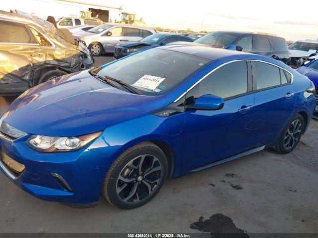 Chevrolet Volt Premier Image 9