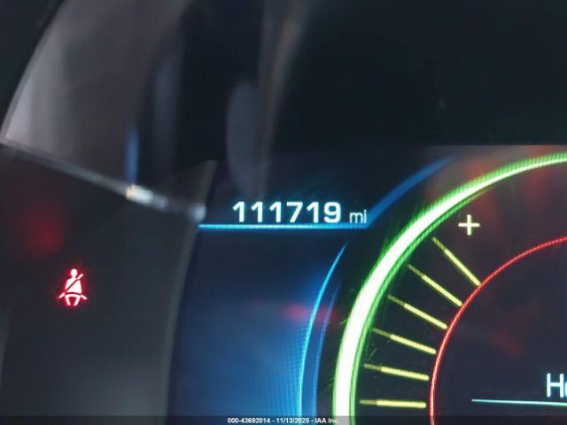 Chevrolet Volt Premier Image 13