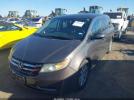 Honda Odyssey Ex-l Image 15