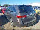 Honda Odyssey Ex-l Image 16
