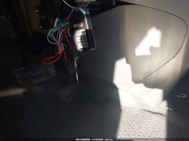 Honda Odyssey Ex-l Image 3