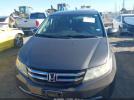 Honda Odyssey Ex-l Image 12