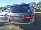 Honda Odyssey Ex-l Image 13