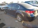 Subaru Legacy 2.5i Premium Image 6