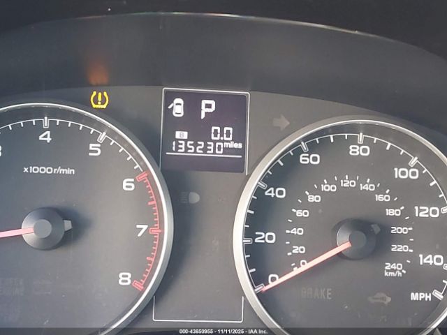 Subaru Legacy 2.5i Premium Image 2