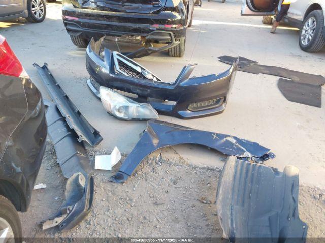 Subaru Legacy 2.5i Premium Image 14