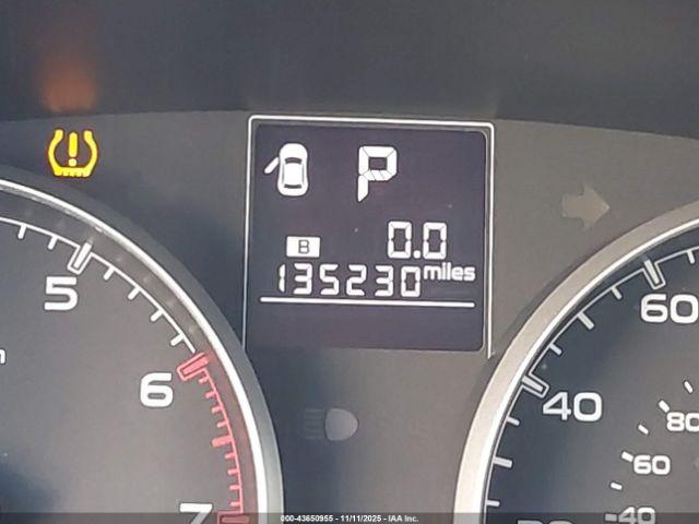 Subaru Legacy 2.5i Premium Image 16