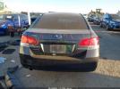 Subaru Legacy 2.5i Premium Image 17