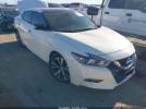 Nissan Maxima 3.5 Platinum Image 1