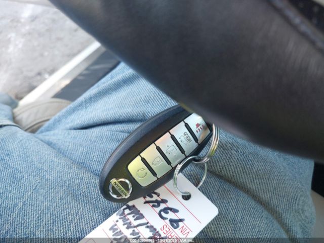 Nissan Maxima 3.5 Platinum Image 3