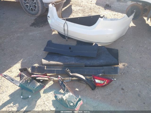 Nissan Maxima 3.5 Platinum Image 4