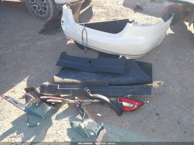 Nissan Maxima 3.5 Platinum Image 4