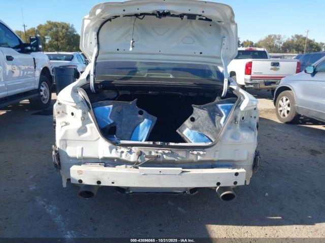 Nissan Maxima 3.5 Platinum Image 9