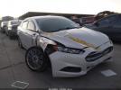 Ford Fusion Se Image 1