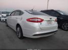 Ford Fusion Se Image 16