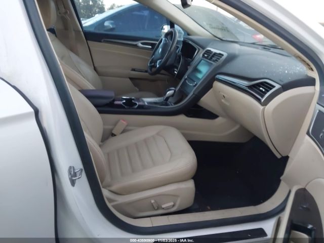 Ford Fusion Se Image 17