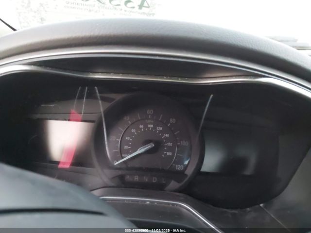 Ford Fusion Se Image 14