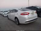 Ford Fusion Se Image 9
