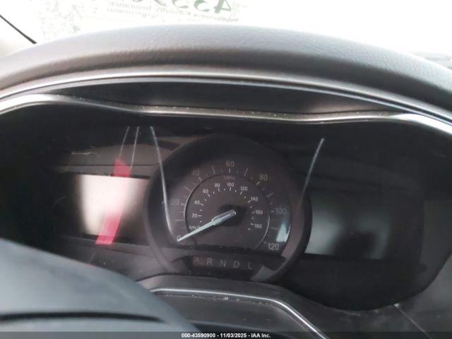 Ford Fusion Se Image 13