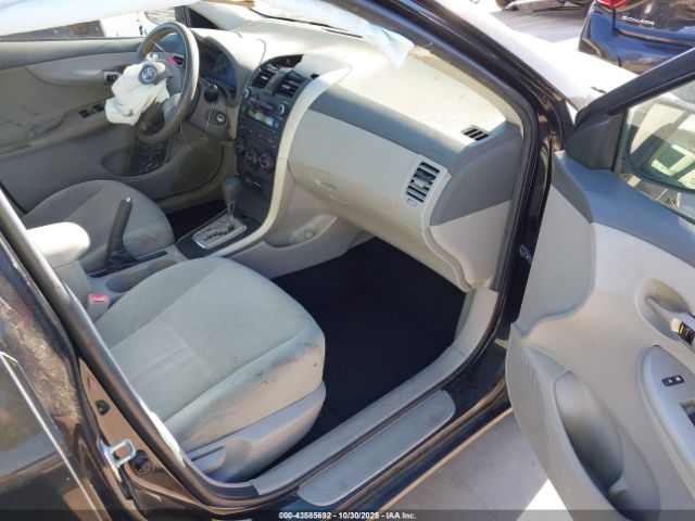 Toyota Corolla Le Image 14