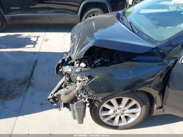 Toyota Corolla Le Image 17