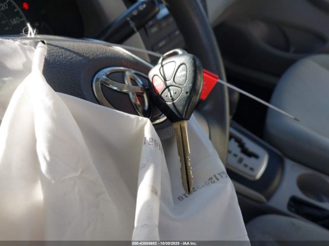 Toyota Corolla Le Image 15